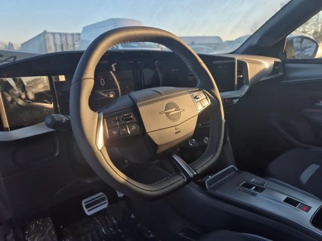 Opel Mokka GS-Line Grand Sport Hybrid