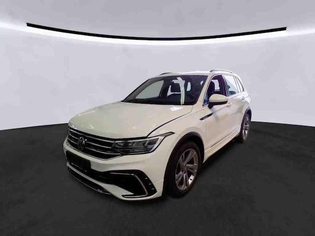 Volkswagen Tiguan DSG R-Line