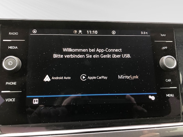 Volkswagen Polo 1.0 TSI DSG Style