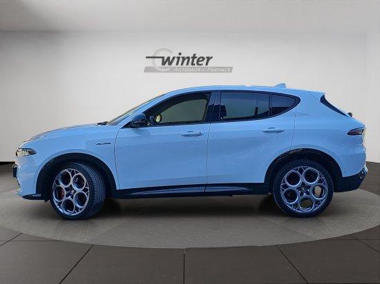 Alfa Romeo Tonale Hybrid Veloce
