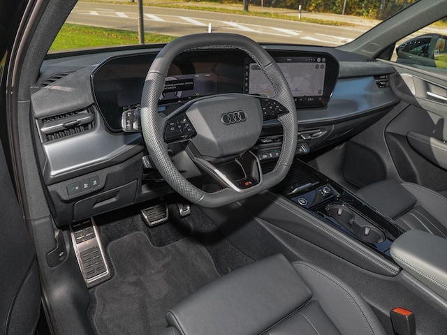 Audi Q3 Hybride S-Tronic