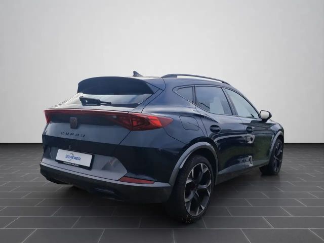Cupra Formentor 1.5 TSI
