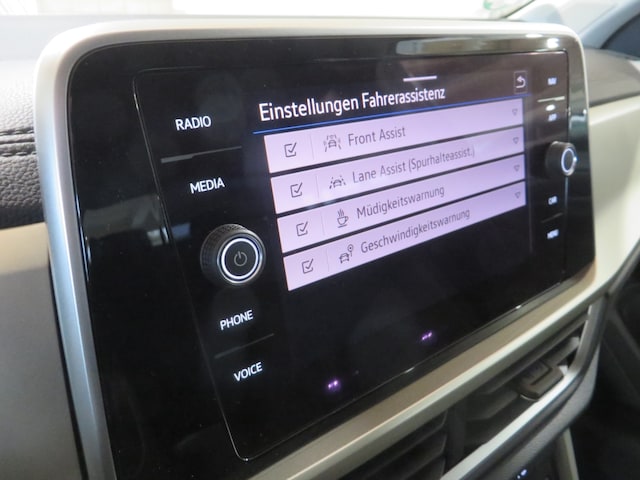 Volkswagen T-Roc 1.5 TSI Move