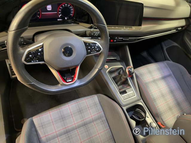 Volkswagen Golf 2.0 TSI GTI Plus