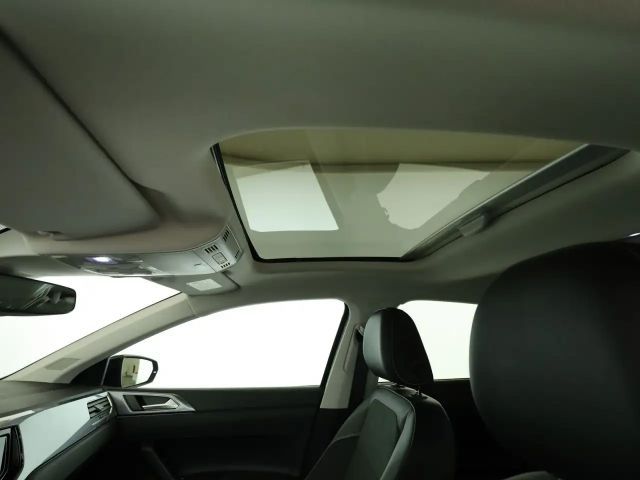 Volkswagen Polo 1.0 TSI Style