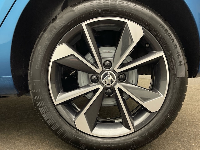 Skoda Citigo Best iV