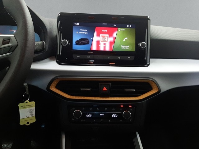 Seat Arona 1.0 TSI Style