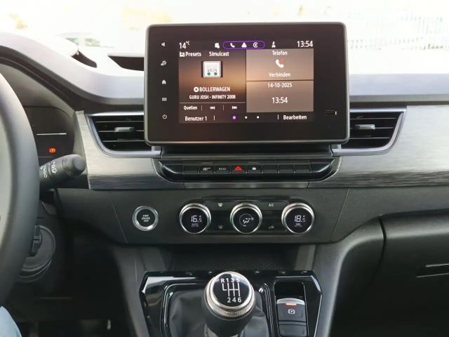 Renault Kangoo Equilibre Equilibre Grand