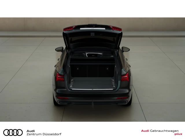 Audi A6 45 TDI Avant Quattro