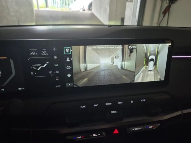 Kia EV3 58.3 kWh Earth FWD