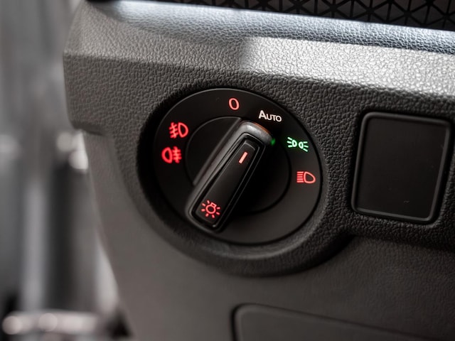 Volkswagen T-Cross 1.0 TSI DSG