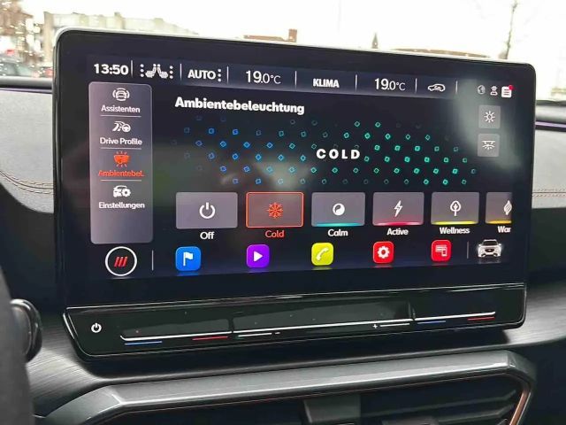 Cupra Formentor 2.5 TSI 4Drive DSG VZ5