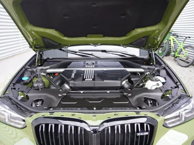 BMW X4 Competition Coupé