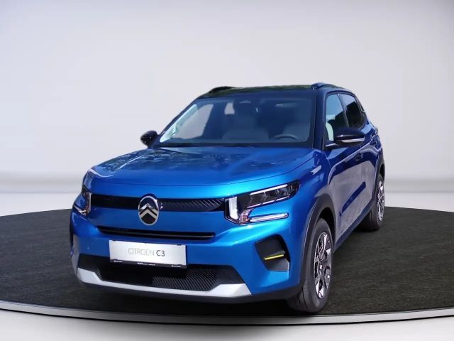 Citroën C3 Max PureTech