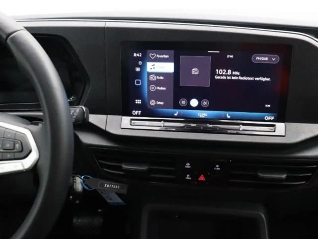 Volkswagen Caddy 2.0 TDI 7-zitter Combi DSG