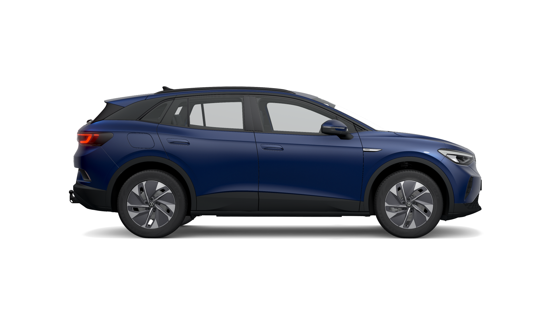 Volkswagen ID.4 Performance Pro