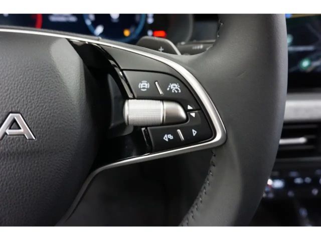 Skoda Scala 1.0 TSI Tour