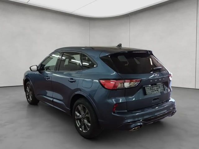 Ford Kuga Plug in Hybrid ST Line X