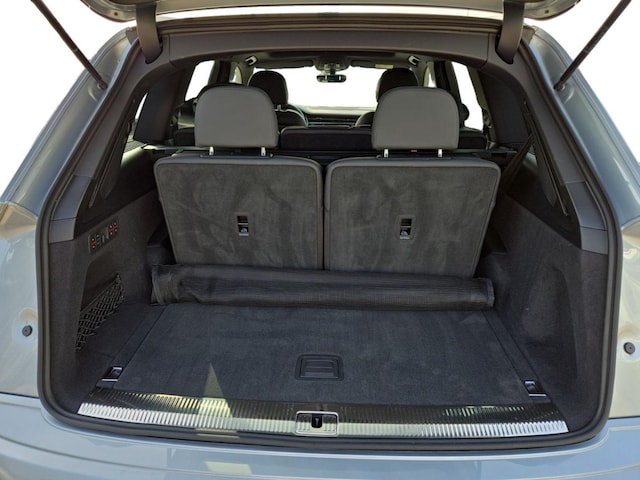 Audi Q7 45 TDI Quattro S-Line