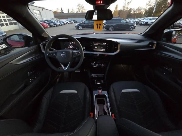 Opel Mokka GS-Line Grand Sport