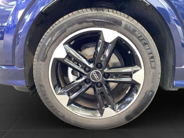 Audi Q2 35 TFSI S-Line