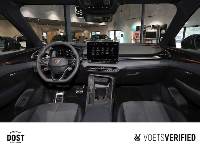 Cupra Terramar 1.5 eTSI