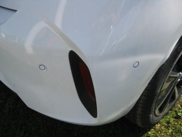 Opel Corsa GS-Line Grand Sport