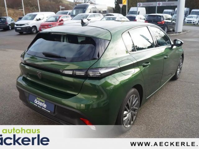 Peugeot 308 Active Pack