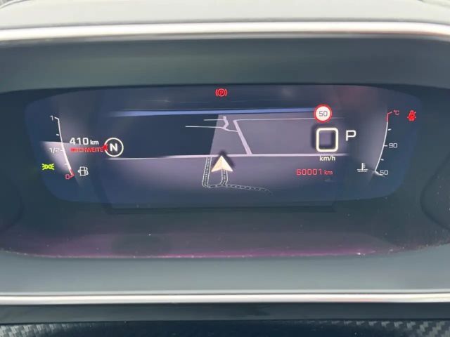 Peugeot 2008 GT-Line