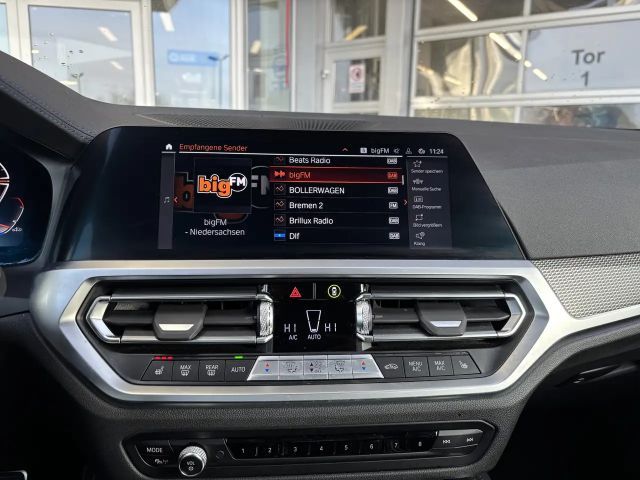 BMW 430 430i Cabrio M-Sport