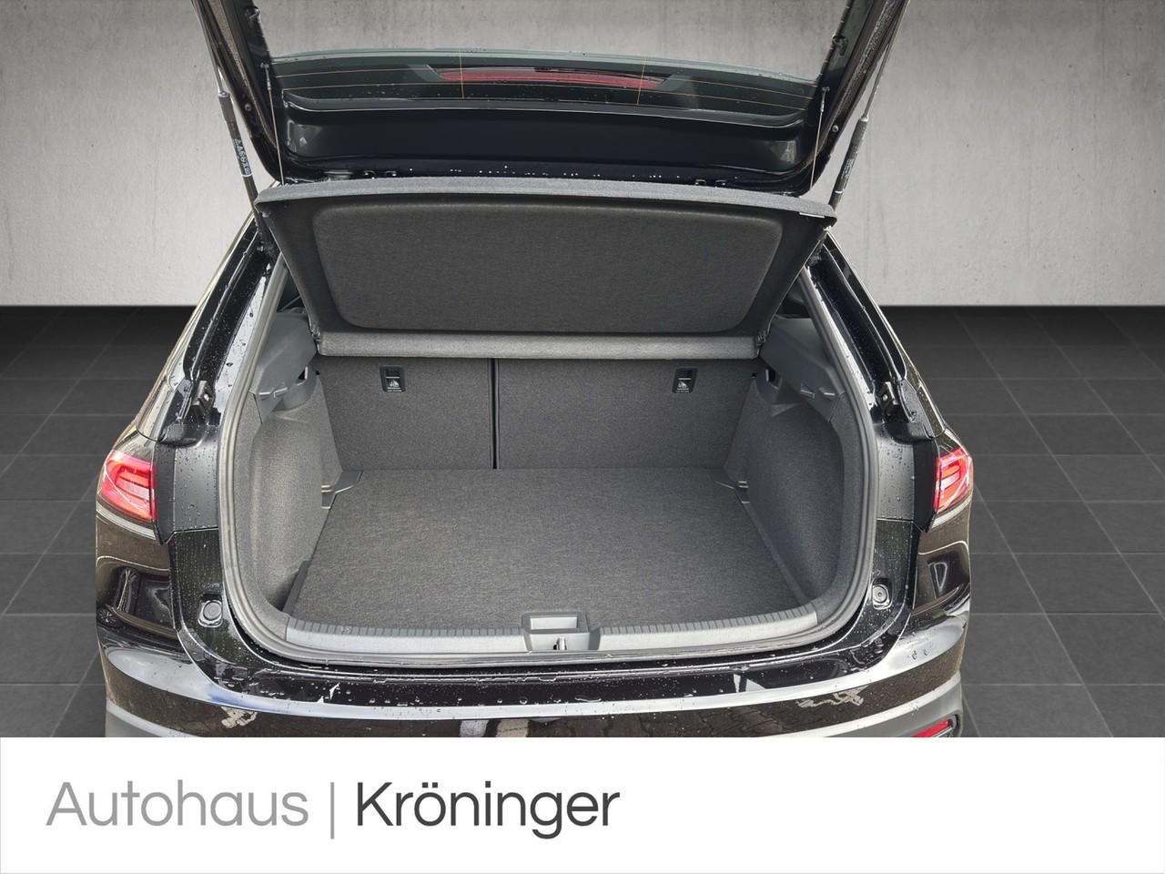 Volkswagen Taigo 1.0 TSI DSG Life