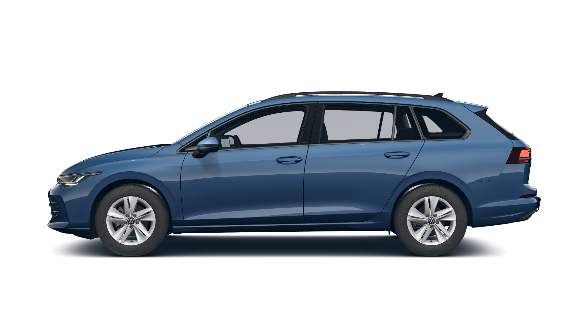 Volkswagen Golf 1.5 TSI Variant