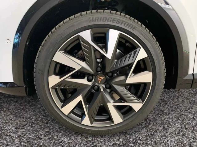 Cupra Formentor DSG VZ