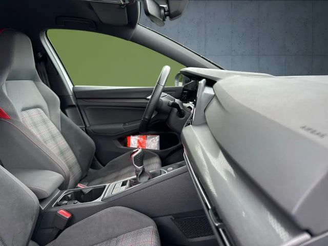 Volkswagen Golf Business GTI