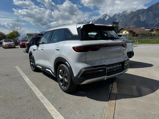 BYD Atto 2 Atto2 45,12 kWh Active Österreich Paket