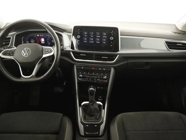 Volkswagen T-Roc DSG Style
