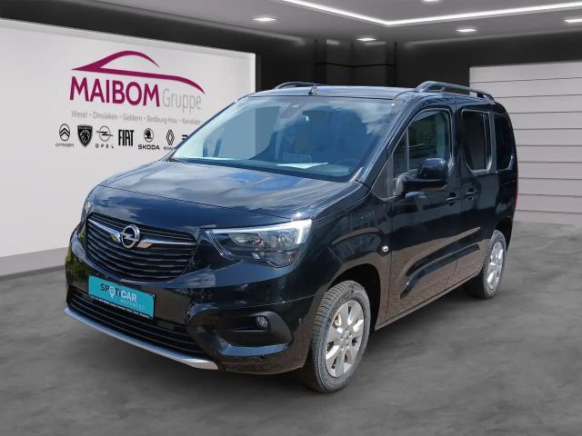 Opel Combo Life Ultimate