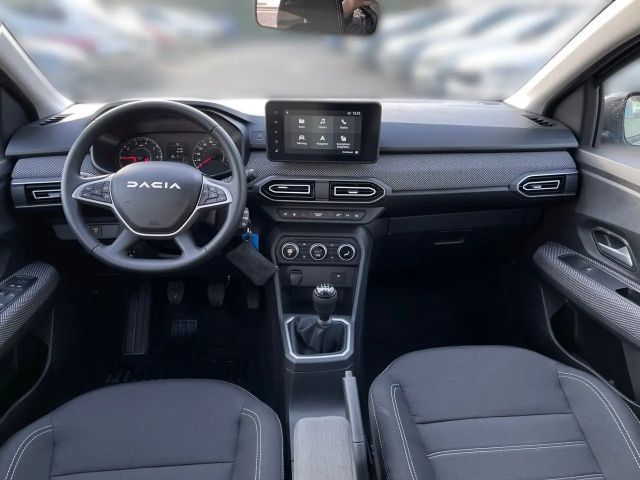 Dacia Sandero TCe 90