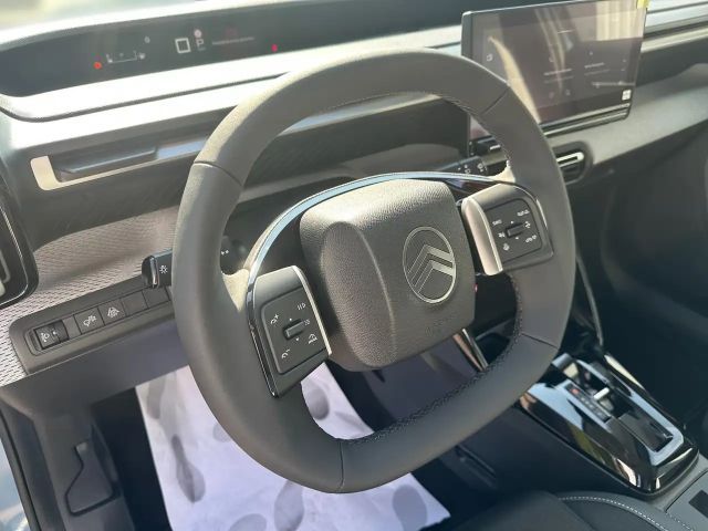 Citroën C3 Aircross Hybrid Max