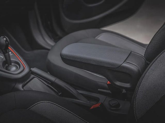 Smart EQ fortwo Cabrio Passion