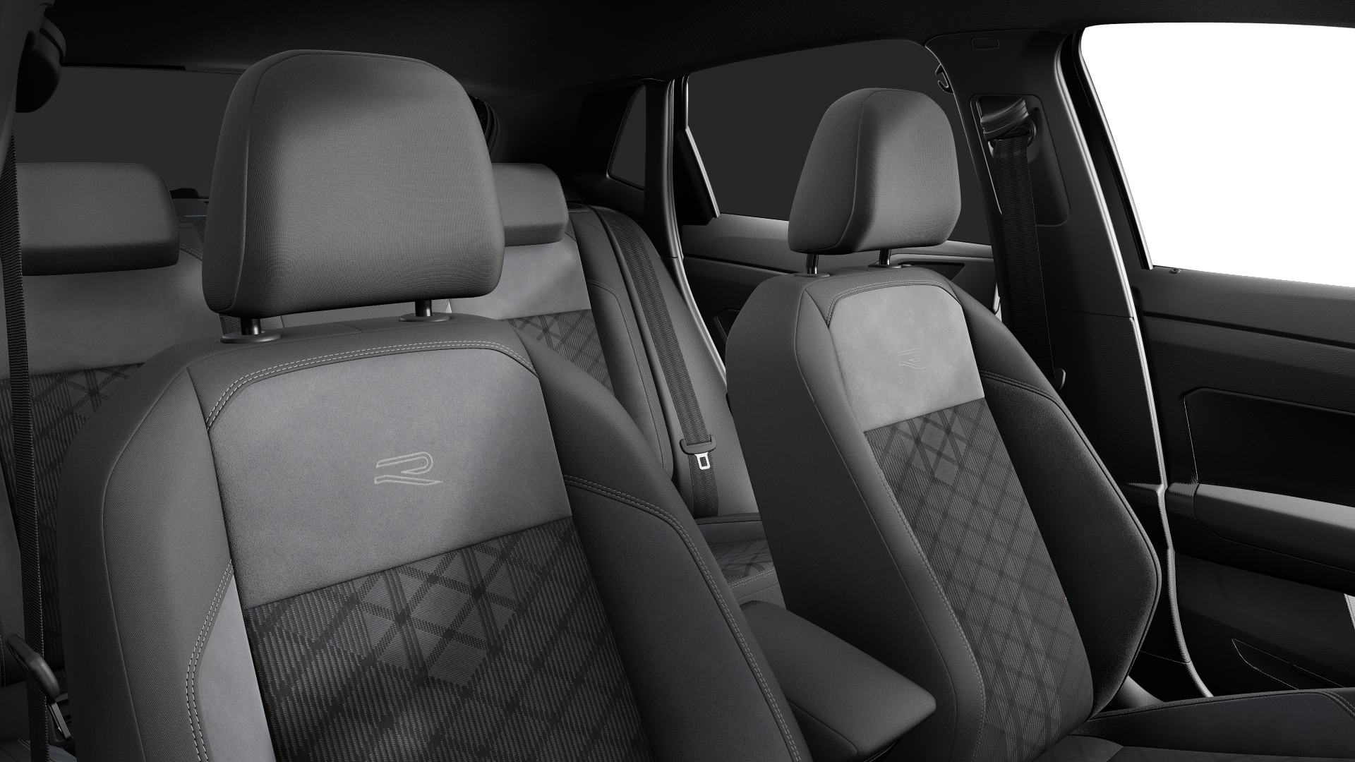 Volkswagen Polo DSG R-Line