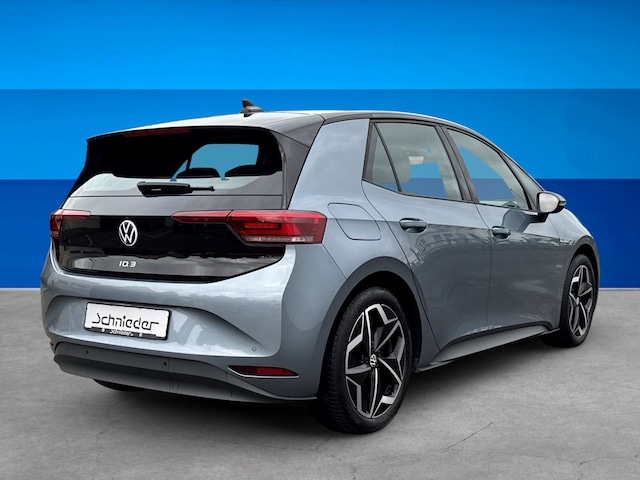 Volkswagen ID.3 Life Performance Pro