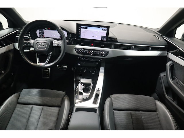 Audi A4 35 TDI Avant S-Tronic