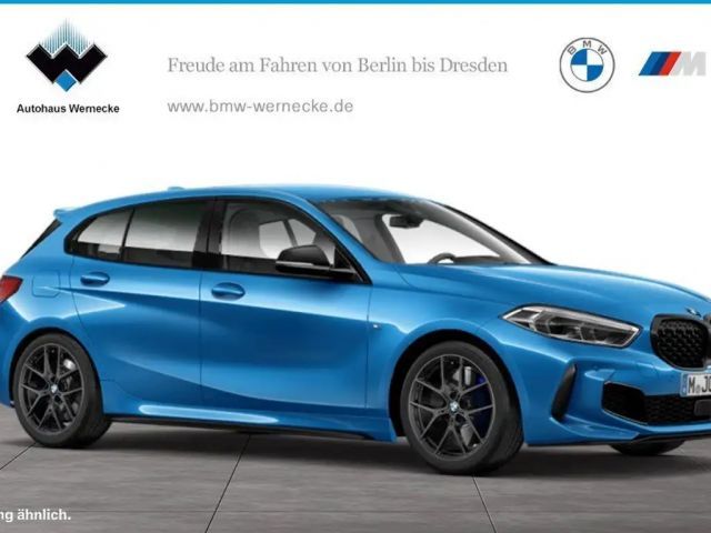 BMW 135 135i Sedan xDrive