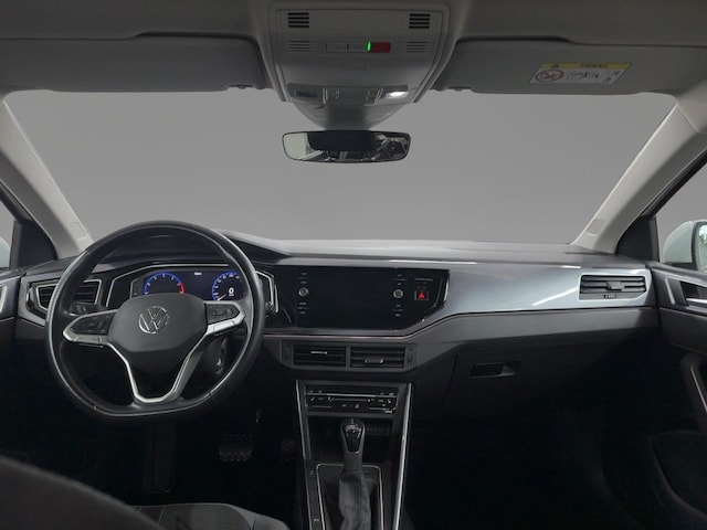 Volkswagen Polo 1.0 TSI DSG Style