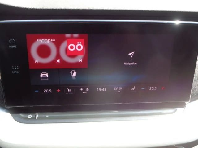 Skoda Octavia Combi Style Style