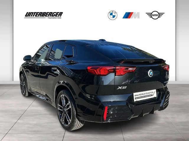 BMW X2 M-Sport xDrive20d