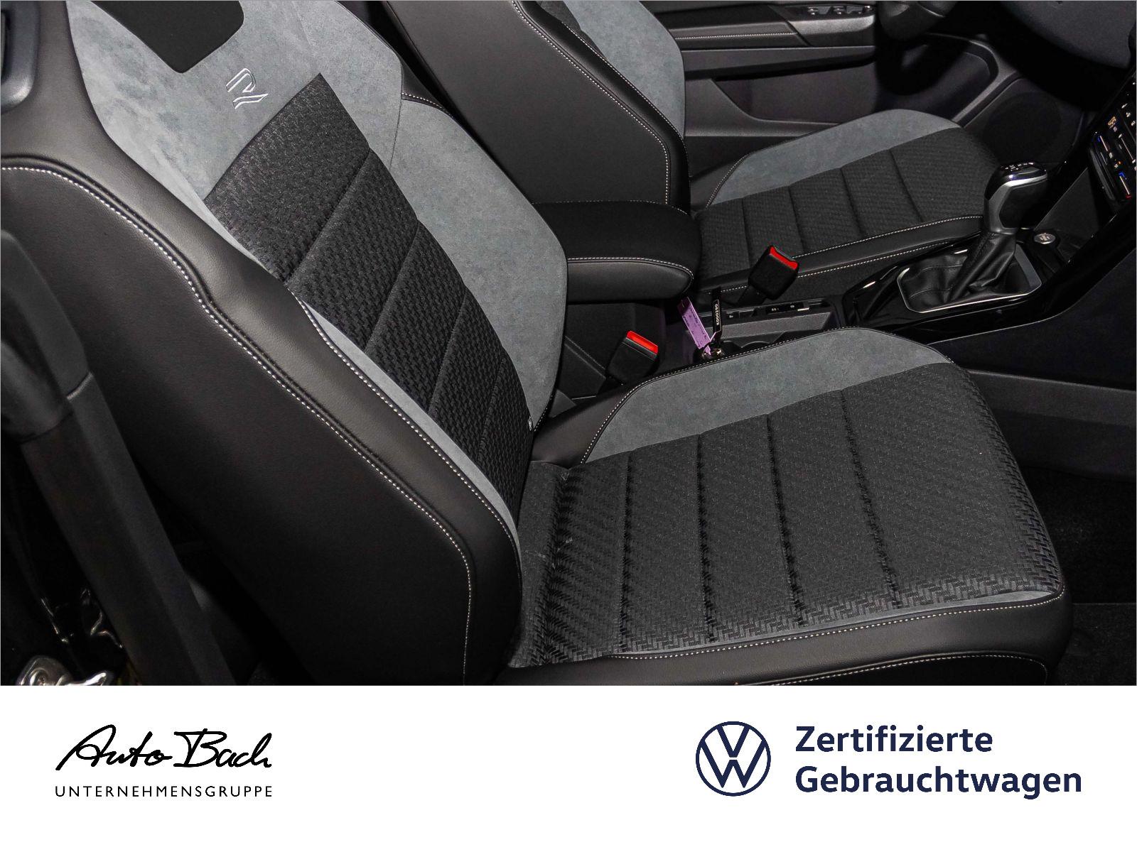 Volkswagen T-Roc 1.5 TSI Cabriolet DSG R-Line