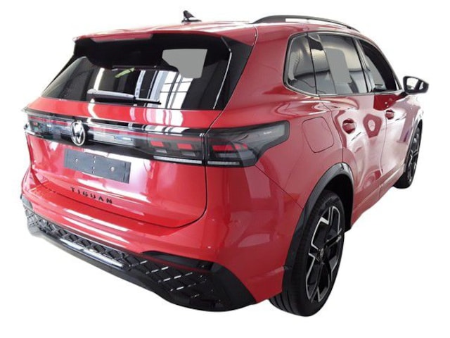 Volkswagen Tiguan Tiguan 1.5   R-L  P 130 TSID6F