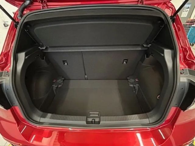 Volkswagen T-Cross 1.0 TSI R-Line